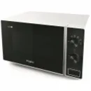 Whirlpool MWP 101 W мікрохвильова піч Whirlpool на 20 л з функцією швидкого розігріву - фото 3